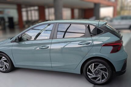 Hyundai i20 1.750 km 16.500 &euro; Mettingen 49497