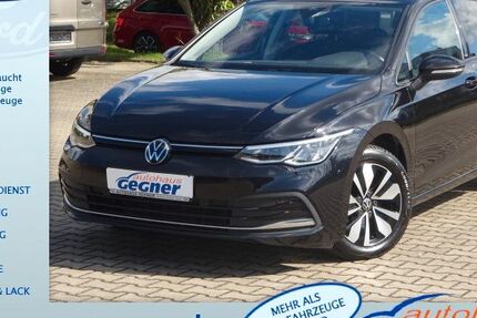 VW Golf 128.831 km 15.440 &euro; Eilenburg 04838