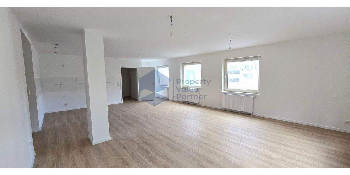 Etagenwohnung Barsinghausen - 4 Zimmer, 132 m&sup2;, 1.195&euro; | Angebot:25679878