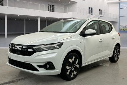 Dacia Sandero 12.856 km 17.450 &euro; Wadgassen 66787