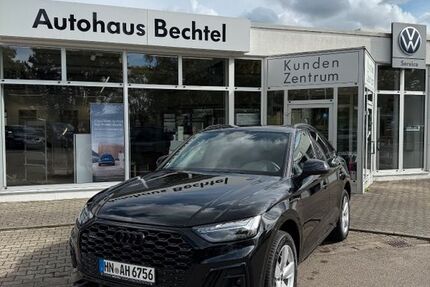 Audi Q5 10.000 km 57.900 &euro; Brackenheim 74336