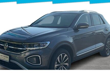 VW T-Roc 16.102 km 25.450 &euro; Berlin 14167