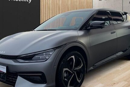 Kia EV6 6.193 km 39.690 &euro; Quakenbrück 49610