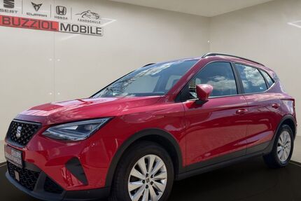 Seat Arona 73.571 km 12.980 &euro; Fürstenwalde 15517