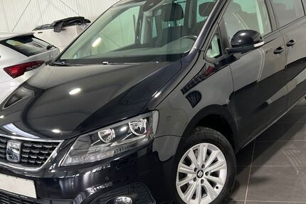 Seat Alhambra 174.000 km 20.995 € Bretten 75015