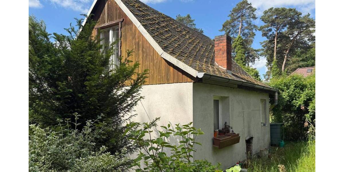 Einfamilienhaus Wildau - 3 Zimmer, 76 m&sup2;, 340.000&euro; | Angebot:26826814