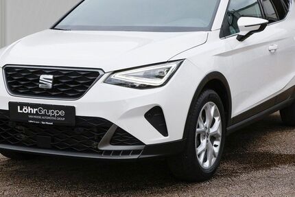 Seat Arona 32.469 km 16.480 &euro; Andernach 56626