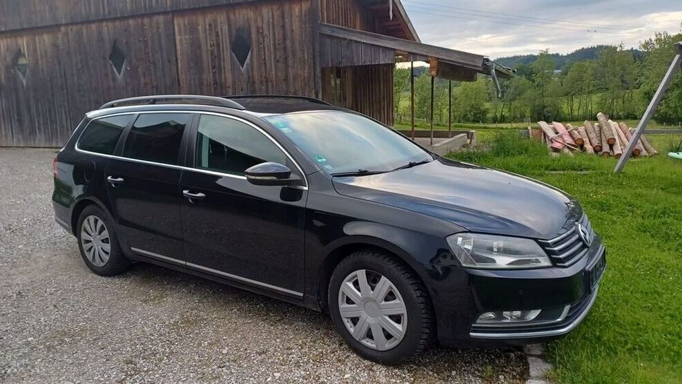 Passat
