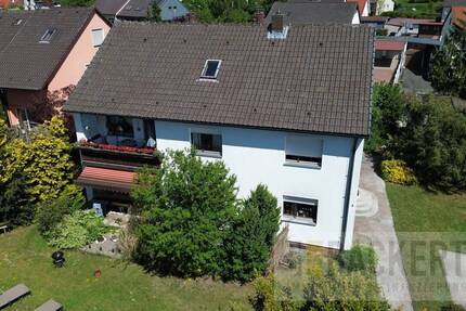 Haus Burgkunstadt - 8 Zimmer, 189 m&sup2;, 425.000&euro; | Angebot:25662164