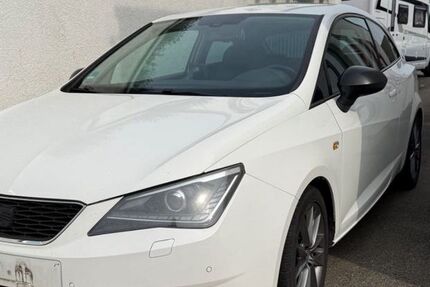 Seat Ibiza 167.000 km 4.999 &euro; Filderstadt 70794