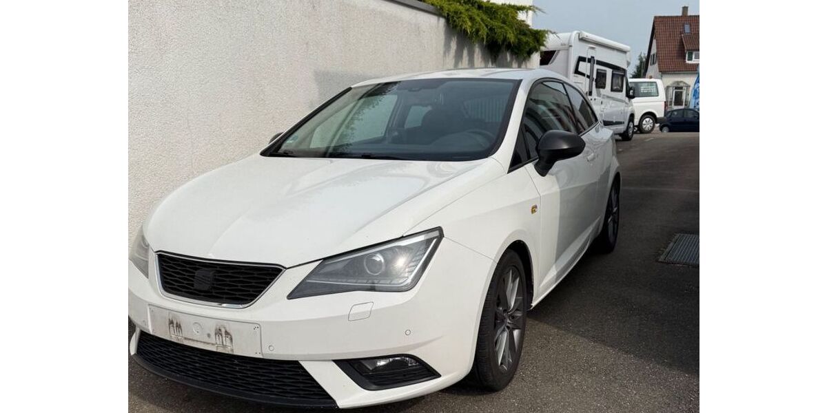 Seat Ibiza 167.000 km 4.999 &euro; Filderstadt 70794