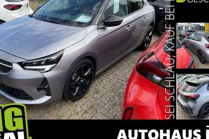 Opel Corsa 22.170 km 15.990 &euro; Stadtallendorf 35260