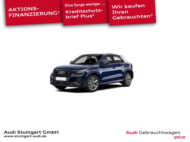 Audi Q2 49.979 km 25.940 &euro; Böblingen 71034
