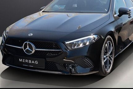 Mercedes-Benz A 180 7.819 km 33.490 &euro; Weilburg 35781