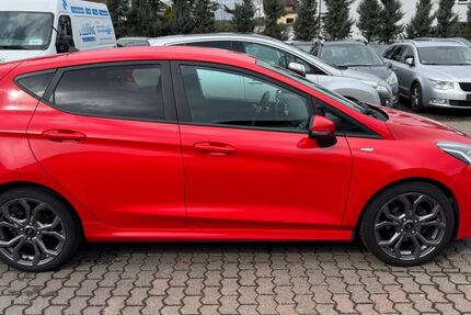 Ford Fiesta 106.632 km 7.999 &euro; Saarlouis 66740
