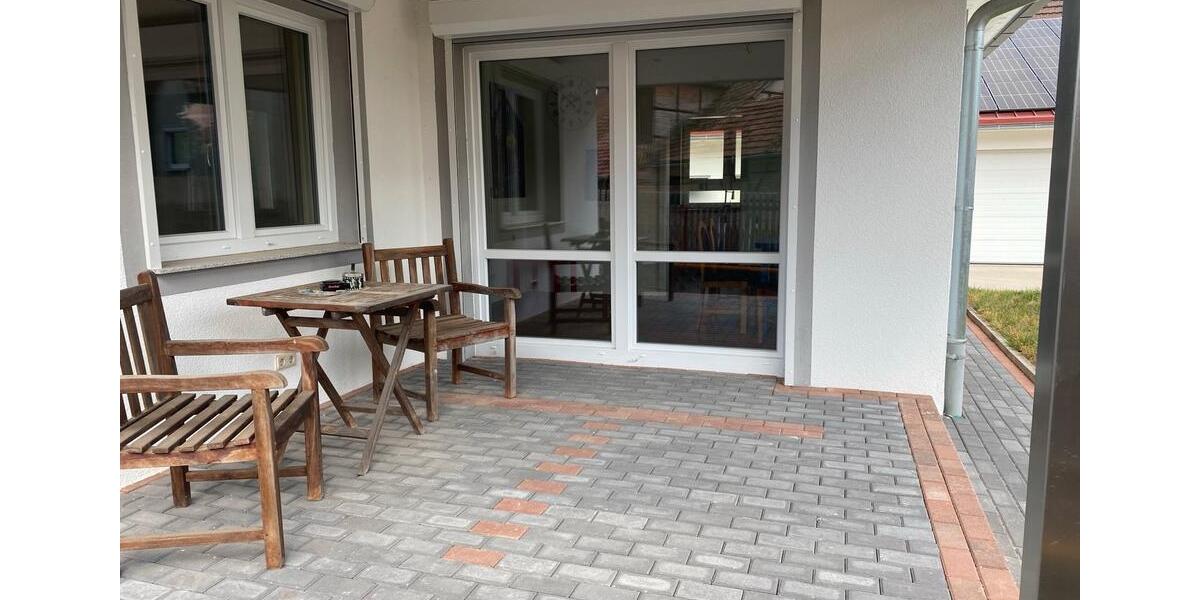 Einfamilienhaus Oberstreu - 4.5 Zimmer, 105 m&sup2;, 465.000&euro; | Angebot:25570635