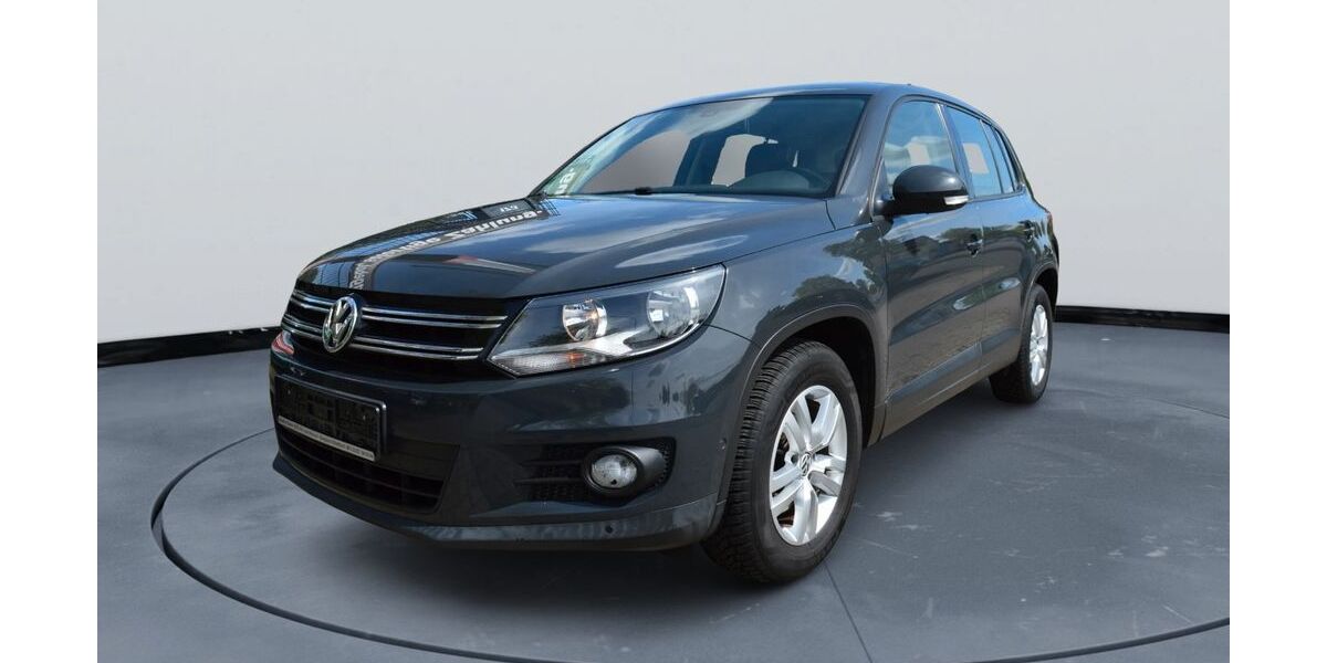 VW Tiguan 148.000 km 7.750 &euro; Bergisch Gladbach 51469