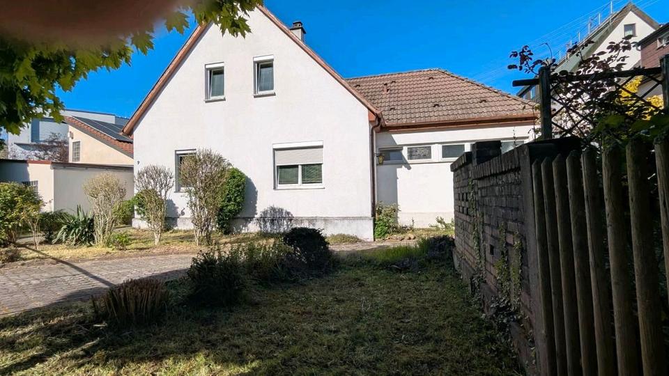 Einfamilienhaus Aalen - 319.000&euro; | Angebot:26803139