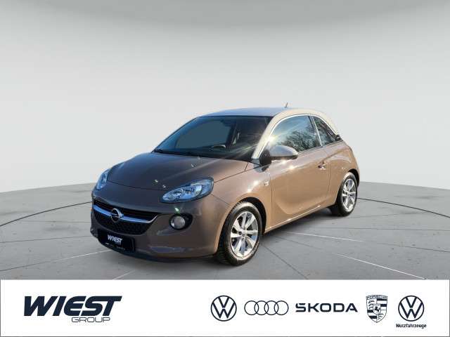 Opel Adam 78.601 km 6.950 &euro; Bensheim 64625