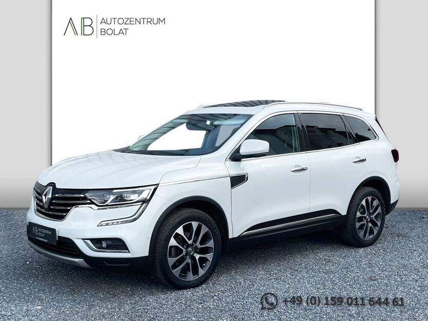Koleos