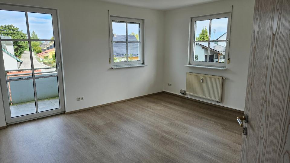 3-Zimmer-Wohnung zimmer