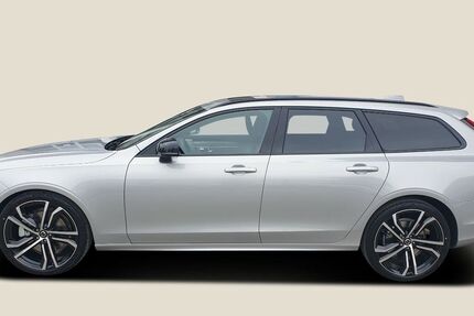 Volvo V90 12.695 km 53.900 € Würzburg 97076