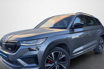 Skoda Kodiaq 55.700 km 40.980 &euro; Singen 78224