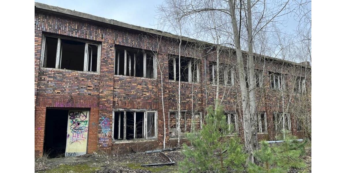 Gewerbeobjekt Wittstock/Dosse Dosse - 5.000&euro; | Angebot:26432219