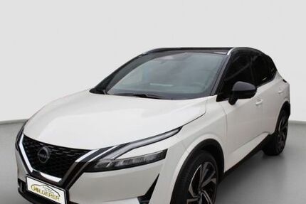 Nissan Qashqai 6.000 km 31.490 &euro; Walldürn 74731