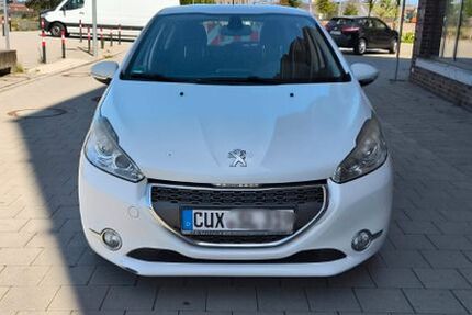 Peugeot 208 161.000 km 3.200 &euro; Bremen 28213