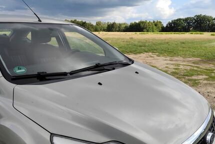 Ford Focus 147.000 km 2.300 € Ludwigslust 19288