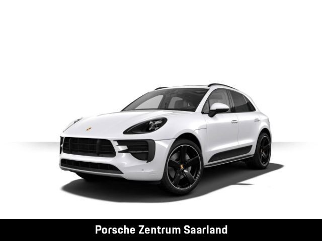 Porsche Macan 46.565 km 62.900 &euro; Saarbrücken 66115