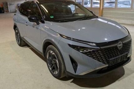 Nissan Qashqai 16.650 km 26.490 &euro; Baienfurt 88255