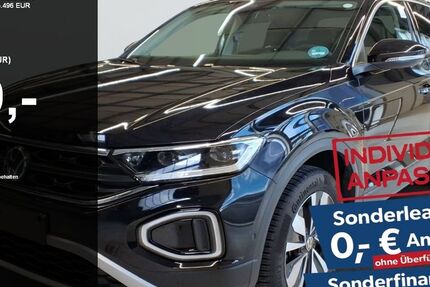 VW T-Roc 26.400 km 28.940 &euro; Wackersdorf 92442