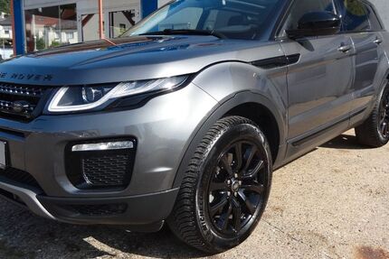 Land Rover Range Rover Evoque 64.000 km 24.999 € Heidenheim 89520