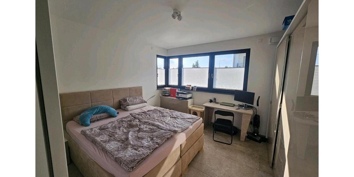 Erdgeschoßwohnung Essen Stadtbezirk VIII - 4 Zimmer, 115 m&sup2;, 575.000&euro; | Angebot:24841802