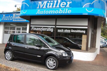 Renault Modus 79.920 km 4.450 &euro; Gelsenkirchen 45899