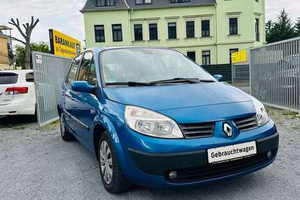 Renault Scenic 199.000 km 1.299 € Dresden 01259