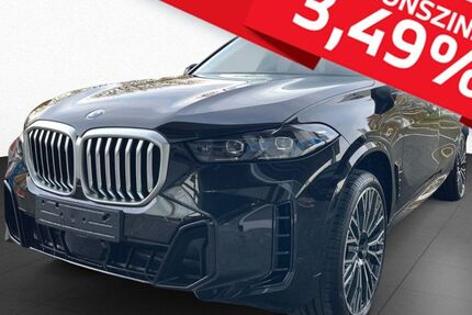 BMW X5 2.000 km 95.760 &euro; Bad Homburg 61352