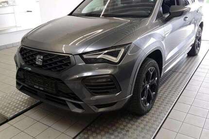 Seat Ateca 61.600 km 27.890 &euro; Burgoberbach 91595