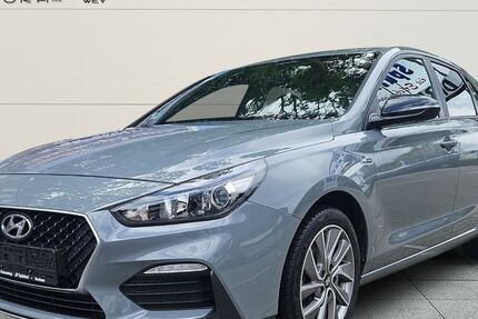 Hyundai i30 77.400 km 14.880 &euro; Bochum 44809