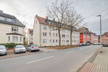 Wohnung zum Kaufen in Celle 104.000 € 53 m² 3 zimmer