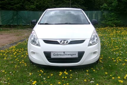 Hyundai i20 113.600 km 2.600 &euro; Trusetal 98596