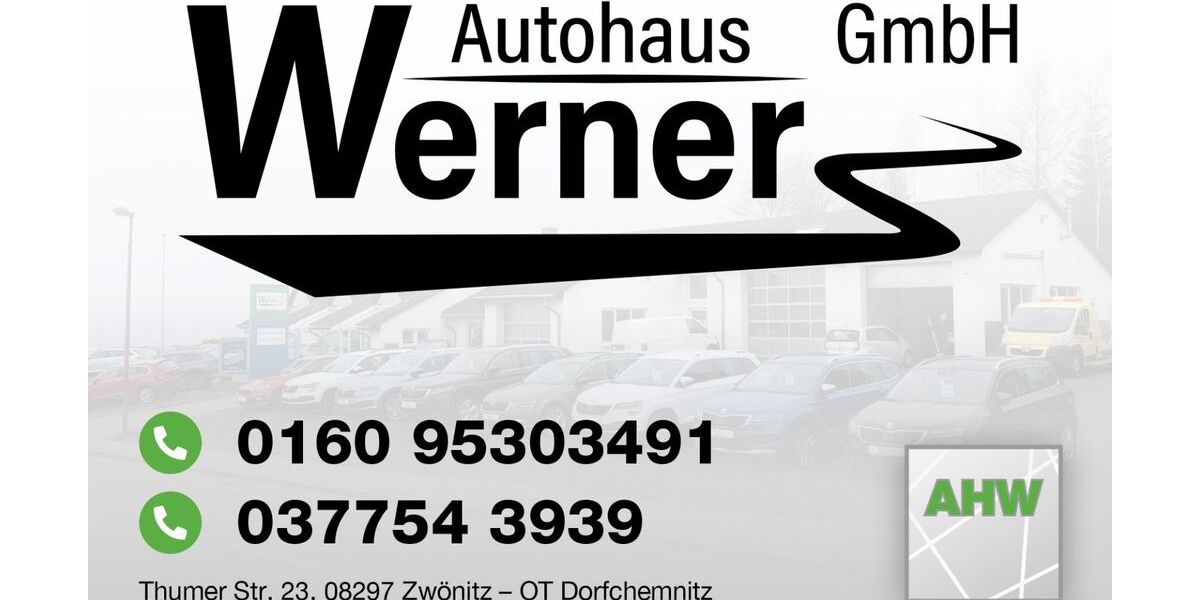 Skoda Kamiq 10.908 km 22.350 € Zwönitz / OT Dorfchemnitz 08297