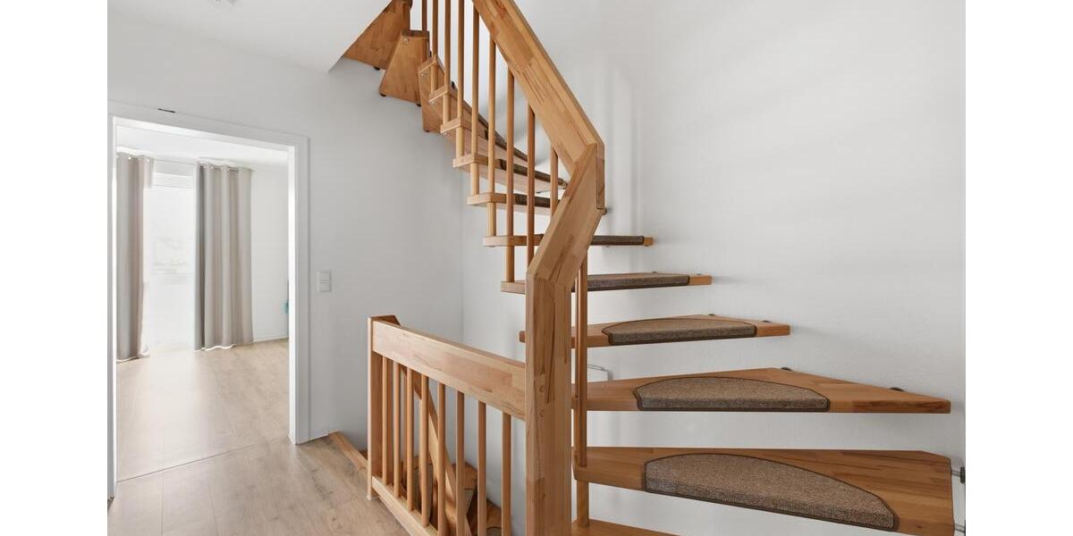 Doppelhaushälfte Schulzendorf - 4 Zimmer, 148 m&sup2;, 2.790&euro; | Angebot:26119818