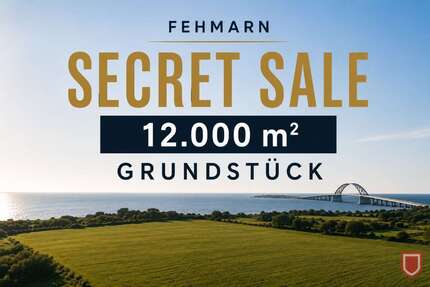 Grundstück Fehmarn / Albertsdorf Albertsdorf - 3.000.000&euro; | Angebot:27038272