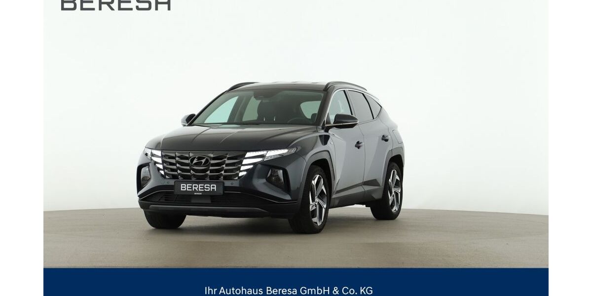 Hyundai TUCSON 19.500 km 28.380 &euro; Osnabrück 49078