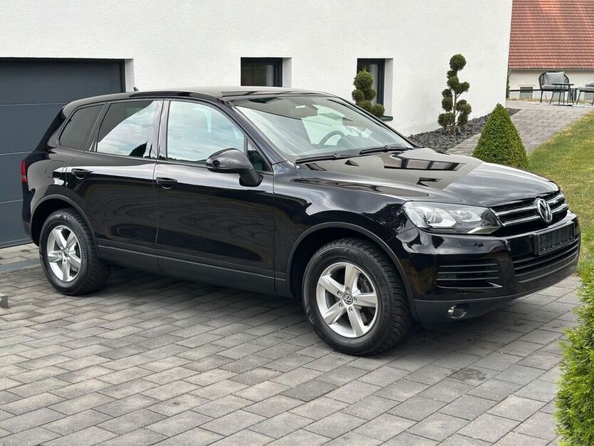 Touareg