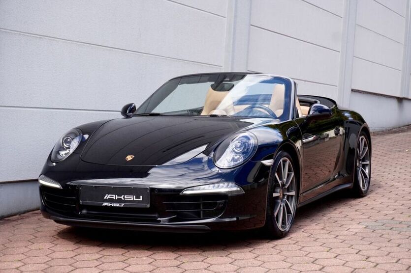 911 Urmodell