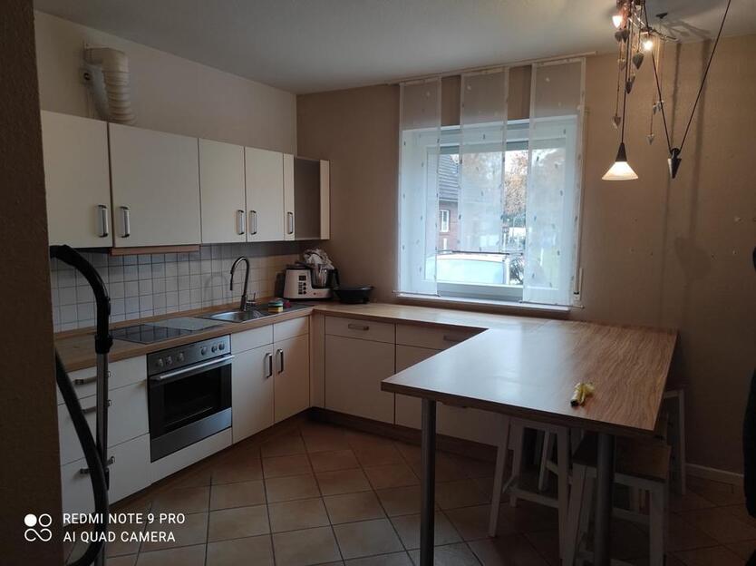 Doppelhaushälfte Altenoythe zu vermieten zum 01.02.26 zimmer